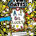 Cover Art for 9789351037644, Tom Gates A Tiny Bit Lucky by Liz Pichon