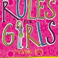 Cover Art for 9780330453752, Moving Day: Allie Finkle's Rules for Girls 1 by Meg Cabot