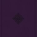 Cover Art for 9781433565540, ESV Value Thinline Bible (Trutone, Lavender, Ornament Design) by Crossway