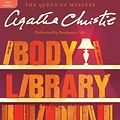 Cover Art for 9781504762410, The Body in the Library by Agatha Christie