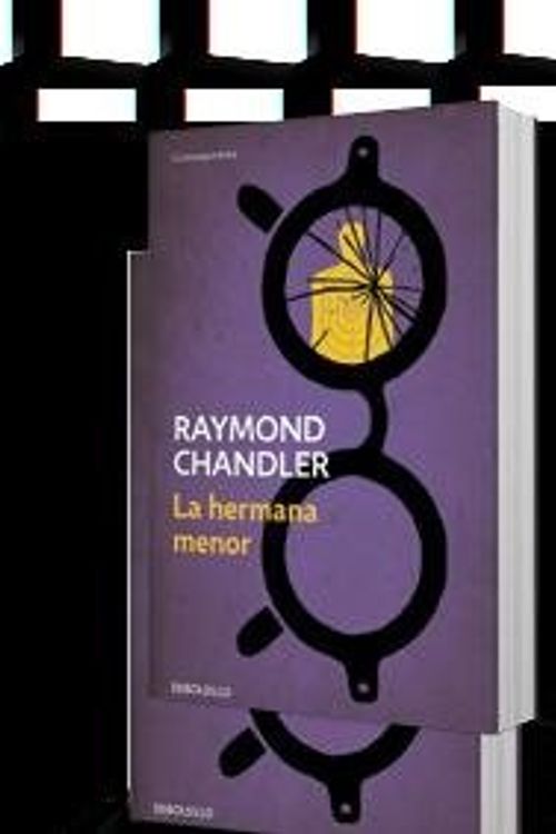 Cover Art for 9789877250398, la hermana menor raymond chandler debolsillo Ed. 2014 by Raymond Chandler