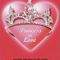 Cover Art for 9780807207116, Princess in Love (The Princess Diaries, Vol. 3) by Meg Cabot