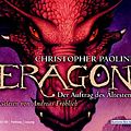 Cover Art for 9783866041097, Eragon 02. Der Auftrag des Ältesten. 22 CDs by Christopher Paolini