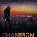 Cover Art for 9788467574074, Champion by Marie Lu