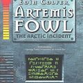 Cover Art for 9780670913442, The Arctic Incident by Eoin Colfer