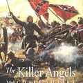 Cover Art for 9781841580821, The Killer Angels by Michael Shaara