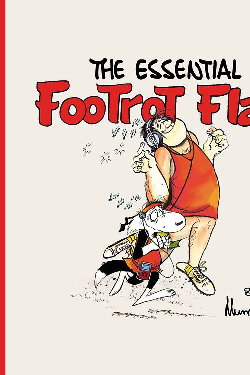 Cover Art for 9780733633331, Essential Footrot Flats by Murray Ball