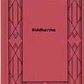 Cover Art for 1230000569668, Siddhartha by Hermann Hesse