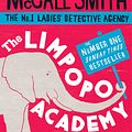 Cover Art for 9780349123158, The Limpopo Academy Of Private Detection by Alexander McCall Smith