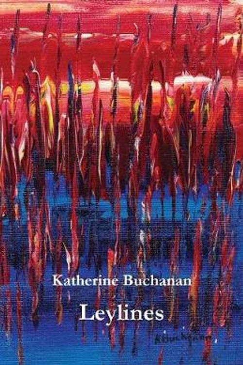 Cover Art for 9781760417284, Leylines by Katherine Buchanan