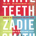 Cover Art for 9780140276336, White Teeth by Zadie Smith