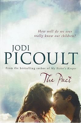 Cover Art for 9781743310830, The Pact by Jodi Picoult