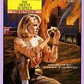 Cover Art for B00CO4JSIU, The Silent Suspect (Nancy Drew Book 95) by Carolyn Keene