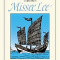 Cover Art for 9781455860210, Missee Lee by Arthur Ransome