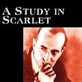 Cover Art for 9780809594283, A Study in Scarlet by Arthur Conan Doyle