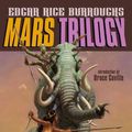 Cover Art for 9781442423879, Mars Trilogy by Edgar Rice Burroughs