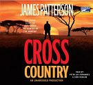 Cover Art for 9781415954300, Cross Country by James Patterson