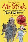 Cover Art for 9780007907496, Mr Stink by David Walliams