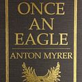 Cover Art for 9780848814380, Once an Eagle by Anton Myrer