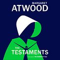 Cover Art for 9780525590453, The Testaments by Margaret Atwood