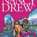 Cover Art for 9780743437011, Nancy Drew and the Case of the Lost Song by Carolyn Keene