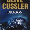 Cover Art for 9788850237548, Dragon by Clive Cussler