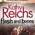Cover Art for 9780434015344, Flash and Bones by Kathy Reichs