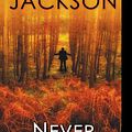 Cover Art for 9781491531853, Never Die Alone (Rick Bentz/Reuben Montoya) by Lisa Jackson