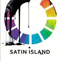 Cover Art for 9780224090193, Satin Island by Tom McCarthy