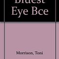 Cover Art for 9780739411346, Bluest Eye Bce by Toni Morrison