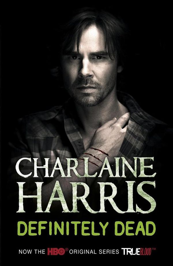 Cover Art for 9780575091047, Definitely Dead by Charlaine Harris