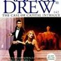 Cover Art for 9780613092241, Case of Capital Intrigue (Nancy Drew) by Carolyn Keene