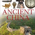 Cover Art for 9780756613822, Ancient China by Arthur Cotterell