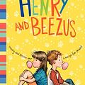 Cover Art for B00SCUOMX6, By Beverly Cleary Henry and Beezus (Morrow Eagle library ed) [Hardcover] by Beverly Cleary