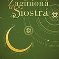 Cover Art for 9788382157192, Zaginiona siostra: Siedem Sióstr Tom 7 by Lucinda Riley