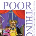 Cover Art for 9781408856321, Poor Things by Alasdair Gray