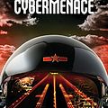 Cover Art for 9782253092988, Cybermenace by Tom Clancy