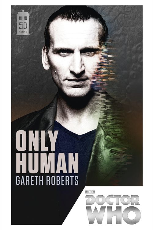 Cover Art for 9781849905190, Doctor Who: Only Human by Gareth Roberts