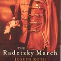 Cover Art for 9781862076051, Radetzky March by Joseph Roth