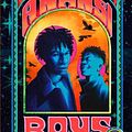 Cover Art for 9781035405299, Anansi Boys by Neil Gaiman