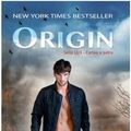 Cover Art for 9786068723778, ORIGIN LUX VOL 4 by JENNIFER L ARMENTROUT