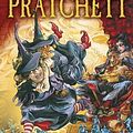 Cover Art for B01K92ZU3U, Carpe Jugulum: Discworld Novel 23 by Terry Pratchett(2013-11-04) by Terry Pratchett