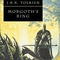 Cover Art for 9780007348275, Morgoth's Ring by Christopher Tolkien