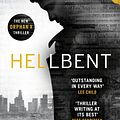 Cover Art for 9780718185466, Hellbent (An Orphan X Thriller) by Gregg Hurwitz