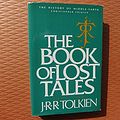 Cover Art for 9781127017454, The Book of Lost Tales, Part 1 by J. R. r. Tolkien