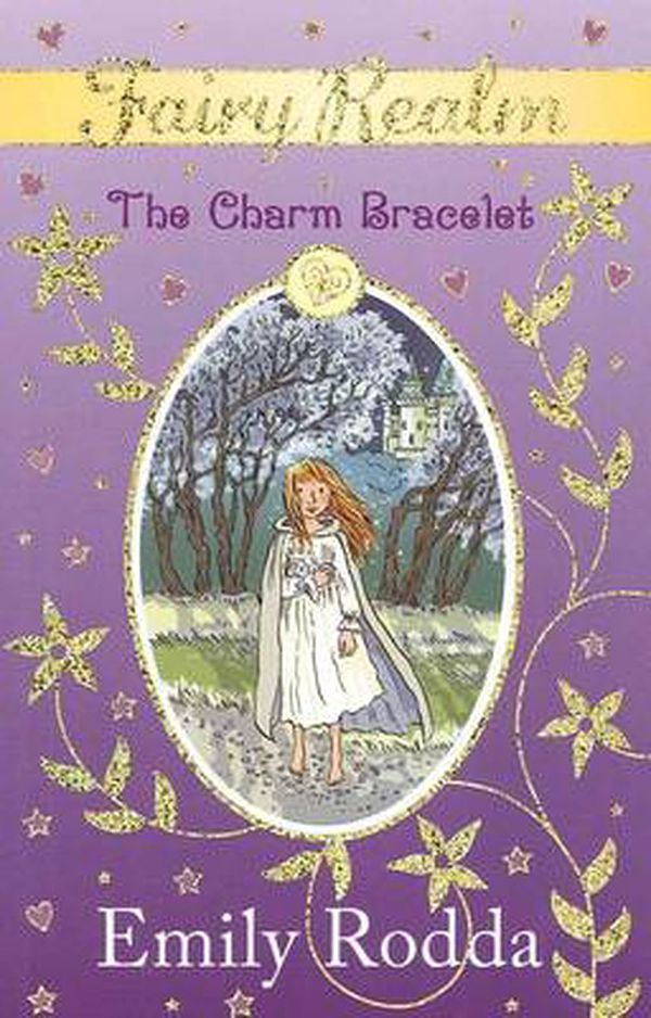 Cover Art for 9780733327995, The Charm Bracelet by Emily Rodda