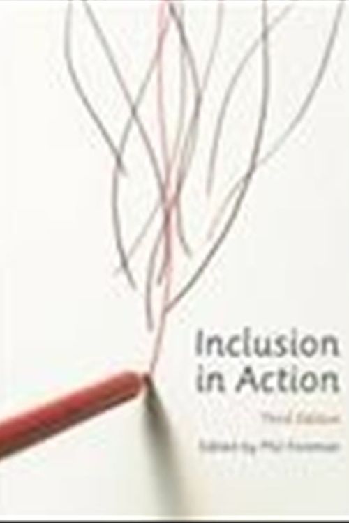 Cover Art for 9780170166195, Inclusion in Action / Maximising Learning Outcomes in Diverse Classrooms by Philip Foreman