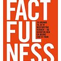 Cover Art for 9788711557266, Factfulness by Ola Rosling;Hans Rosling;Anna Rosling Rönnlund