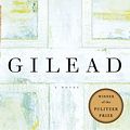 Cover Art for 9780312939380, Gilead by Marilynne Robinson