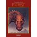 Cover Art for 9788561384753, livro eldest Ed. 2005 by Christopher Paolini